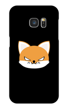 FoxScape Samsung Phone Case