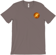Playera "Bronce" | Colección Rangos
