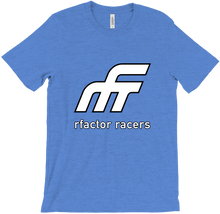 rFR League T-Shirts