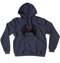 DiabolicGames Logo - Hoodies (No-Zip/Pullover)