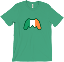 Irish1620 Gaming T-Shirts