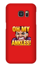 markydvids Samsung Phone Cases