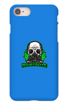 noisyboysplays iPhone Phone Cases
