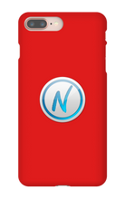 itsnynoh iPhone Phone Cases