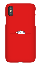 twitchkunaii iPhone Phone Cases