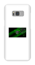salvokawa86 Samsung Phone Cases