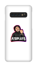 Pzo Samsung Phone Cases