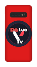 daluatv Samsung Phone Cases