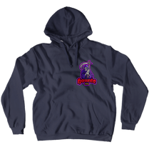 haunte_ttv Hoodies (No-Zip/Pullover)