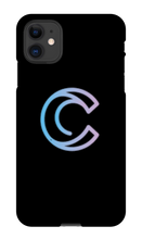 Click clan iPhone Phone Cases