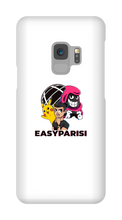easyparisi Samsung Phone Cases