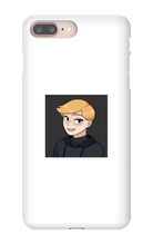 killerxd5571 iPhone Phone Cases