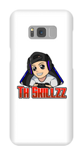 txskillzz Samsung Phone Cases