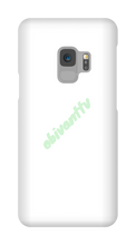 obivanttv Samsung Phone Cases