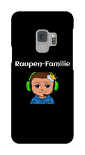 raupe012 Samsung Phone Cases