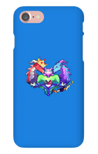 jokernights iPhone Phone Cases