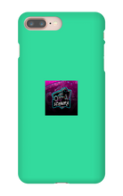 icyaura97 iPhone Phone Cases