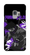 parker64l0l Samsung Phone Cases