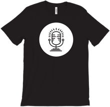 ThisMICisOn T-Shirt (stencil)