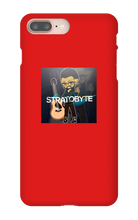 stratobyte iPhone Phone Cases