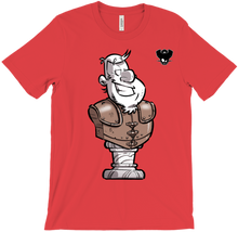 T-Shirt Iustinianus
