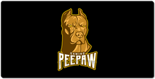 peepawgaming XXL Gaming Mousepad