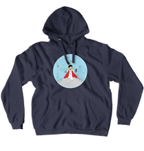 angel1fulano Hoodies (No-Zip/Pullover)