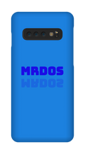 mrdos Samsung Phone Cases