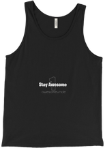 AwesomeUncle - Stay Awesome - Tank Top