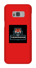 thegamingmoe Samsung Phone Cases