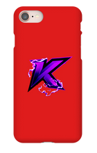 Konavus Logo iPhone Cases