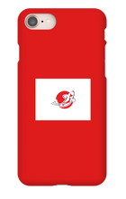 williamfagher iPhone Phone Cases