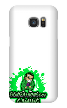 eightba11king540 Samsung Phone Cases