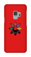 erin_grey Samsung Phone Cases