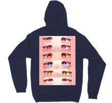 Rheya's Eyes Hoodie
