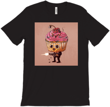 Cupcake - T-Shirt
