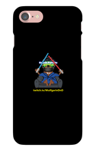 WulfgarinDnD iPhone Phone Cases
