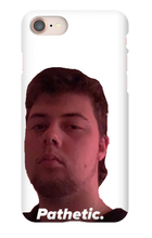 Pathetic Iphone Case