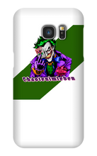 chaotenimleben Samsung Phone Cases