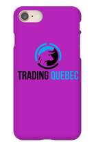 Trading Quebec iPhone Phone Cases