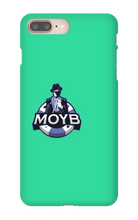 moybp iPhone Phone Cases