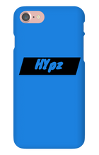 xzhype iPhone Phone Cases