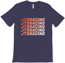 JTSRacing Faded Design