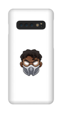 thisisntbri Logo Samsung Phone Cases