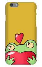 MethosLove iPhone Phone Cases
