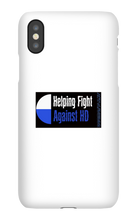 BP vs HD iPhone Phone Cases