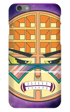 evilwafflesss iPhone Phone Cases