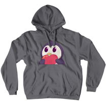 DvOdinLove Hoodie