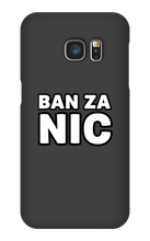 Obal na Samsung: Ban za nic!