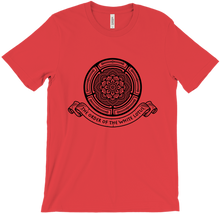 Order of the White Lotus Official